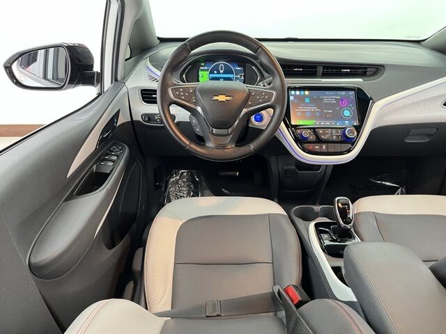 2021 Chevrolet Bolt EV Premier Carrollton TX