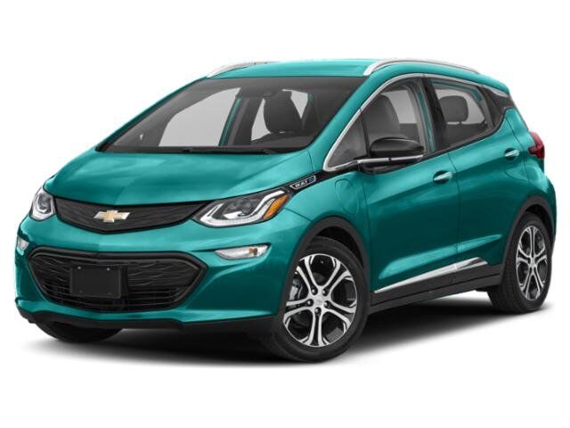 2021 Chevrolet Bolt EV Premier Hurst TX