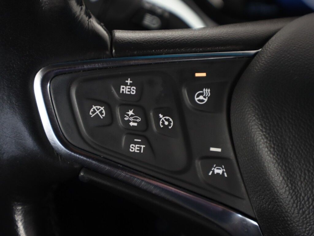 2021 Chevrolet Bolt EV Premier Maumee OH