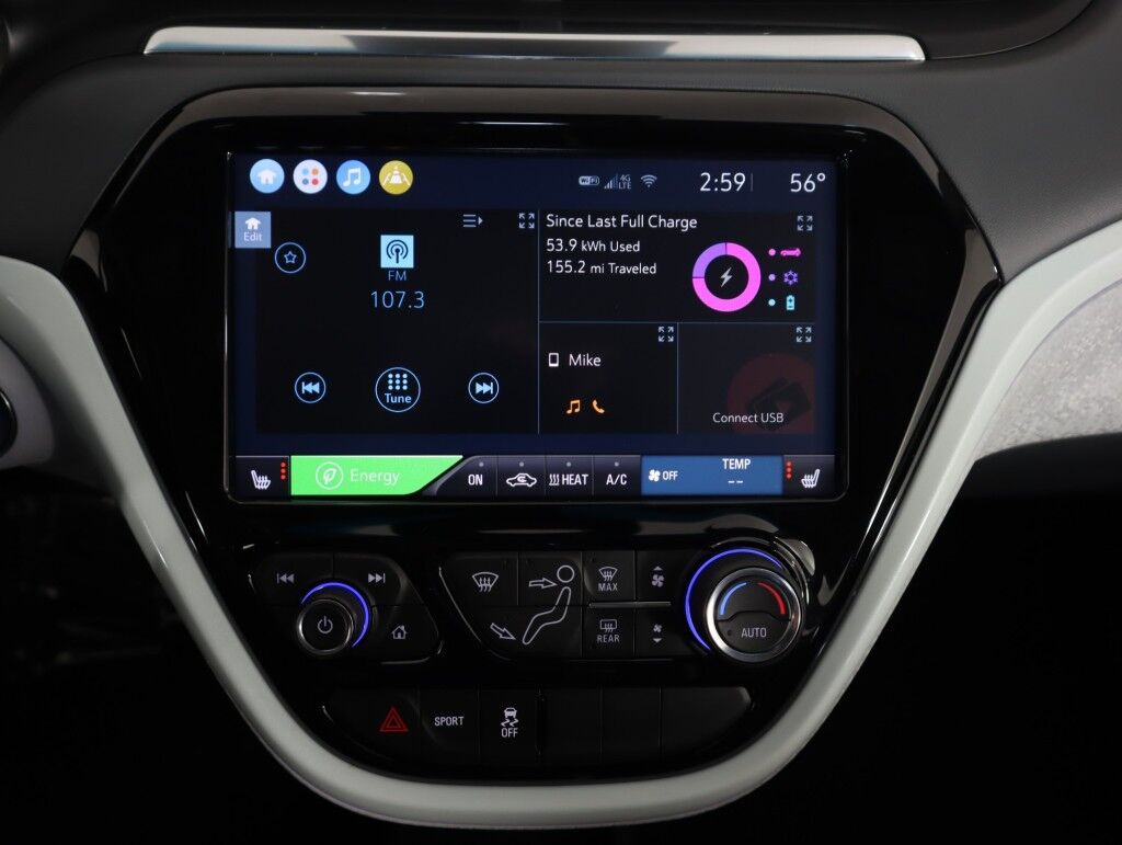 2021 Chevrolet Bolt EV Premier Maumee OH