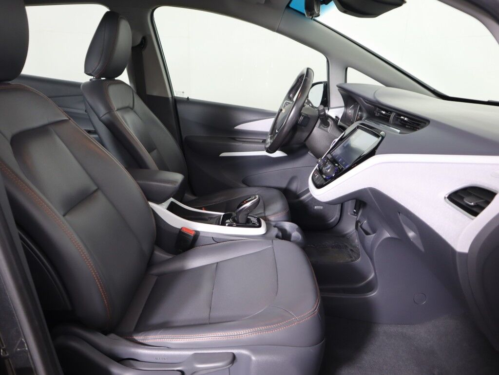 2021 Chevrolet Bolt EV Premier Maumee OH