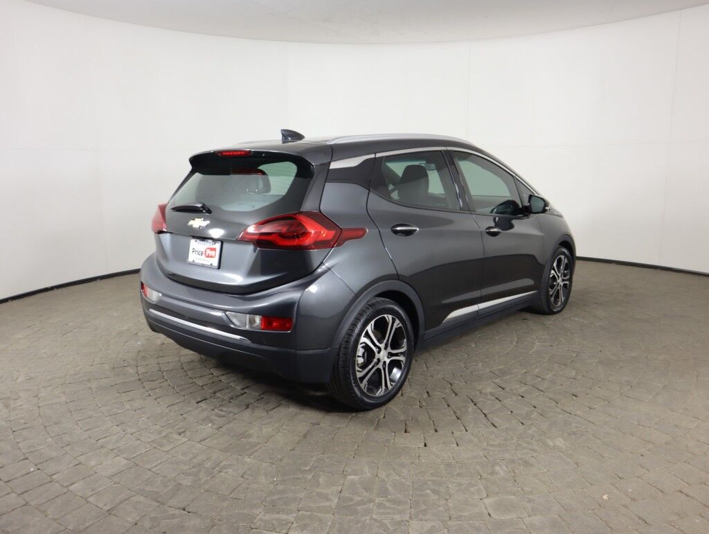 2021 Chevrolet Bolt EV Premier Maumee OH