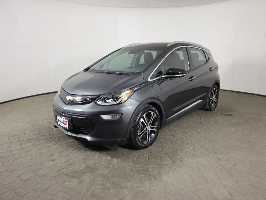2021 Chevrolet Bolt EV Premier Maumee OH
