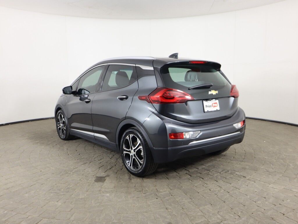 2021 Chevrolet Bolt EV Premier Maumee OH