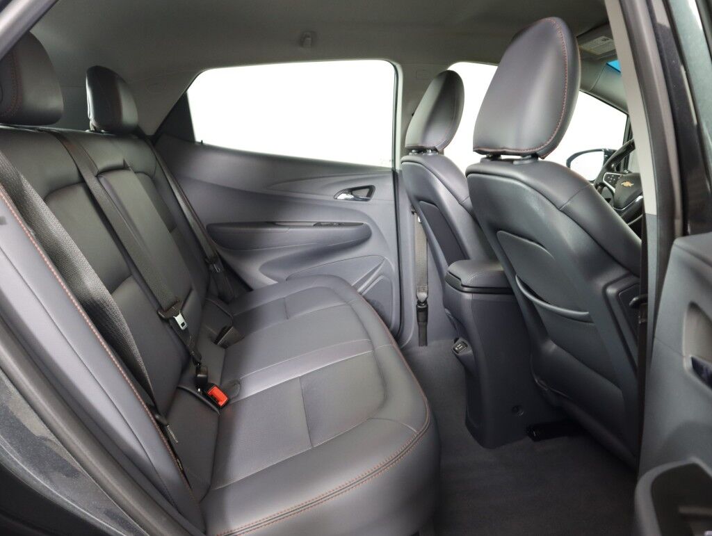 2021 Chevrolet Bolt EV Premier Maumee OH