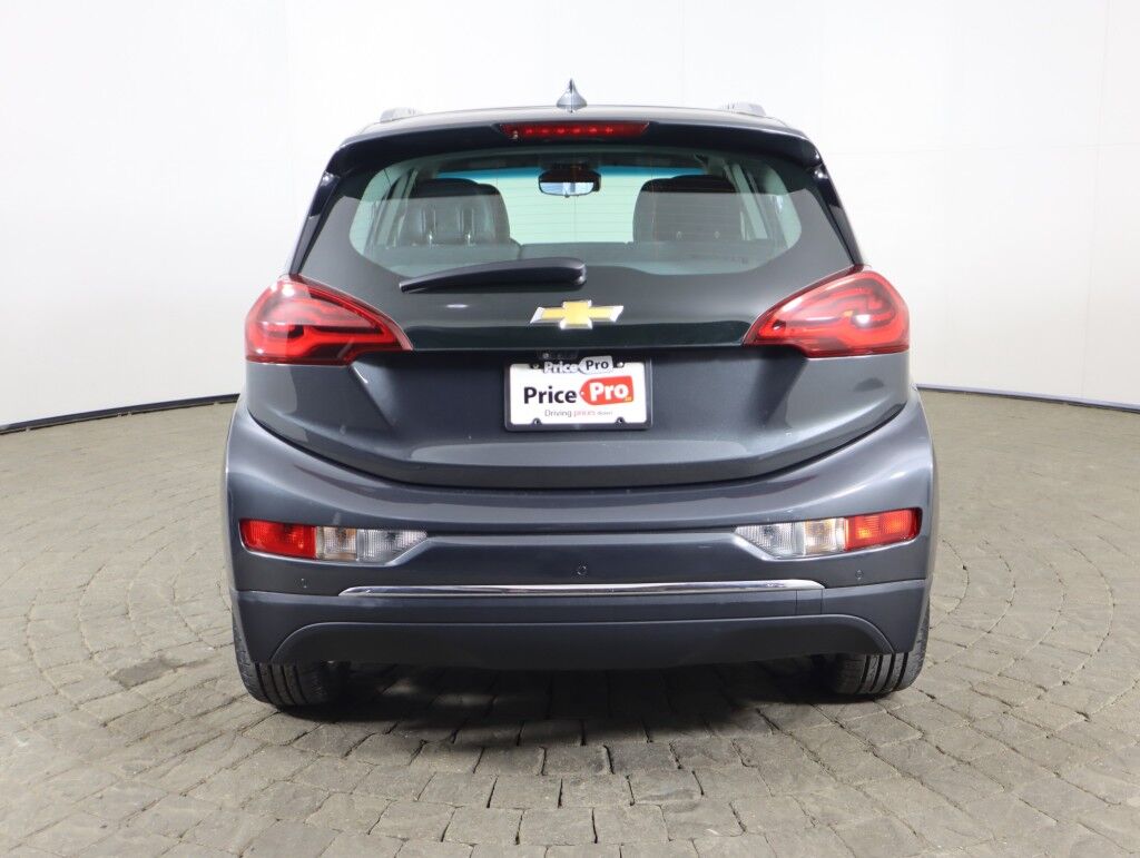 2021 Chevrolet Bolt EV Premier Maumee OH