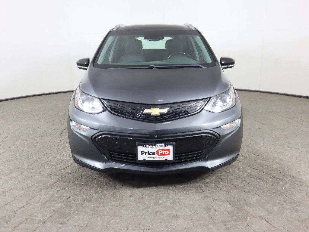 2021 Chevrolet Bolt EV Premier