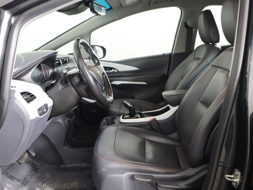 2021 Chevrolet Bolt EV Premier Maumee OH