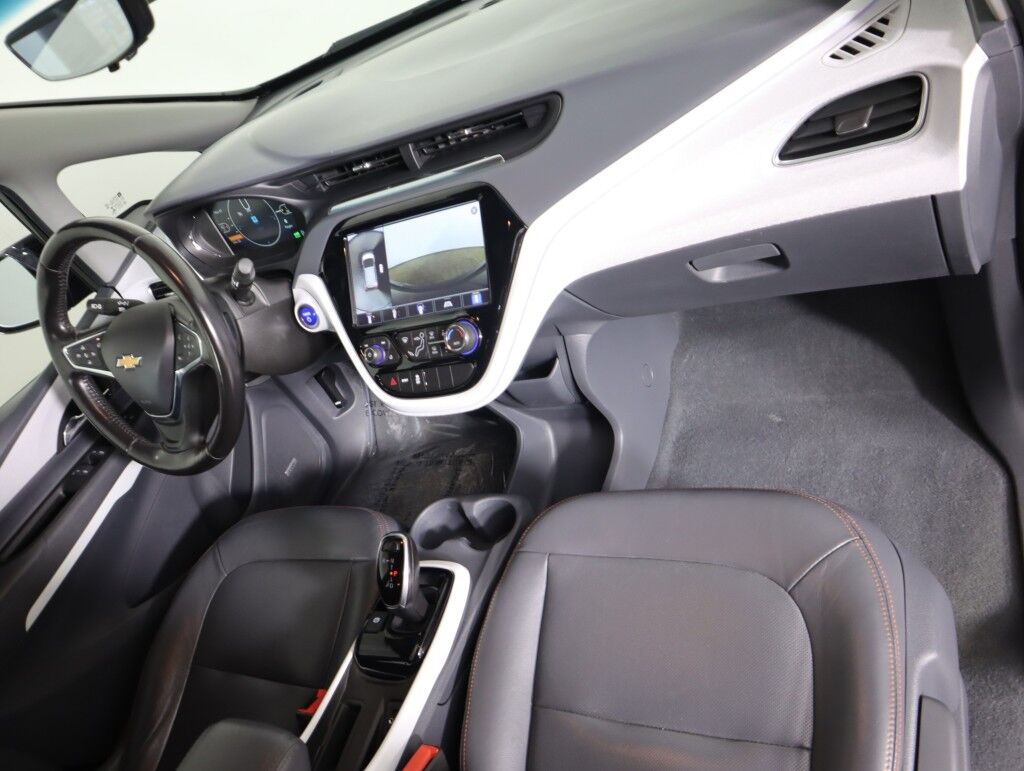 2021 Chevrolet Bolt EV Premier Maumee OH
