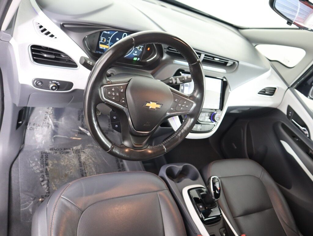 2021 Chevrolet Bolt EV Premier Maumee OH
