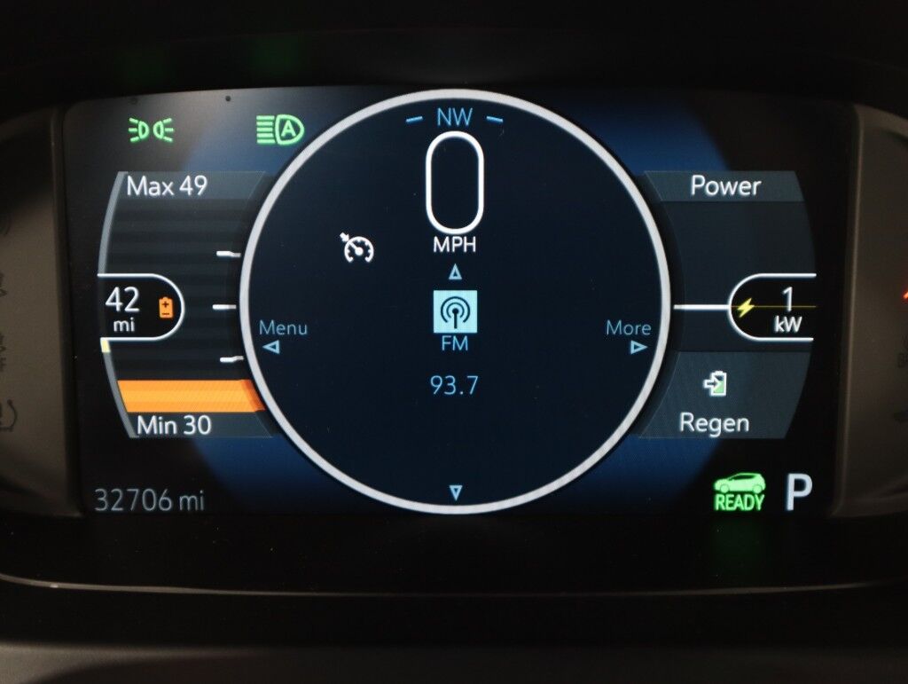 2021 Chevrolet Bolt EV Premier Maumee OH