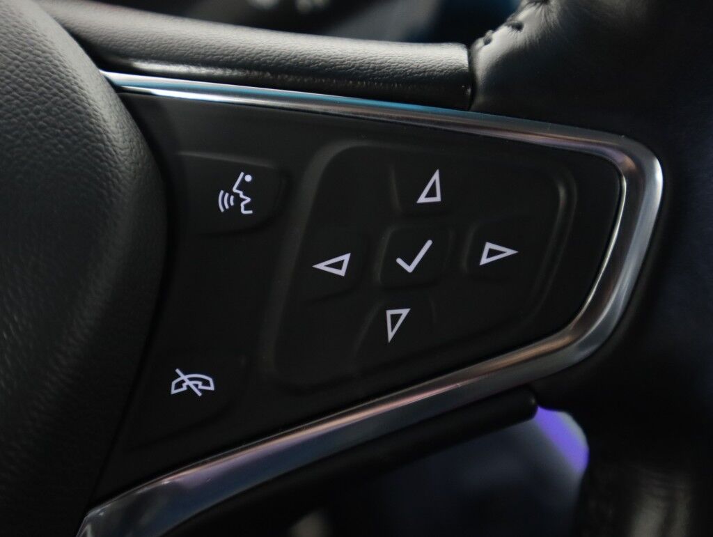 2021 Chevrolet Bolt EV Premier Maumee OH