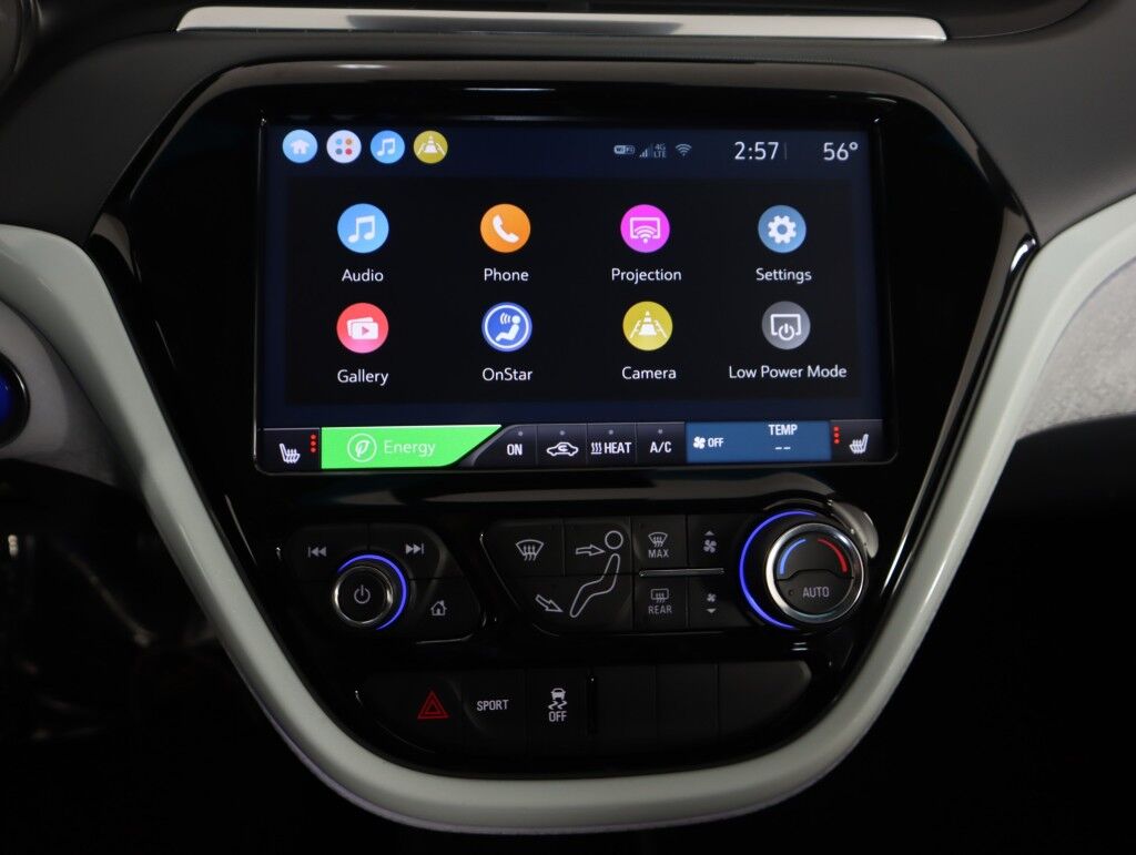 2021 Chevrolet Bolt EV Premier Maumee OH