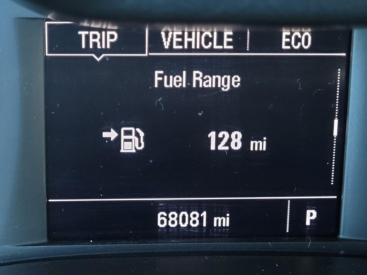 2021 Chevrolet COLORADO Vacaville CA