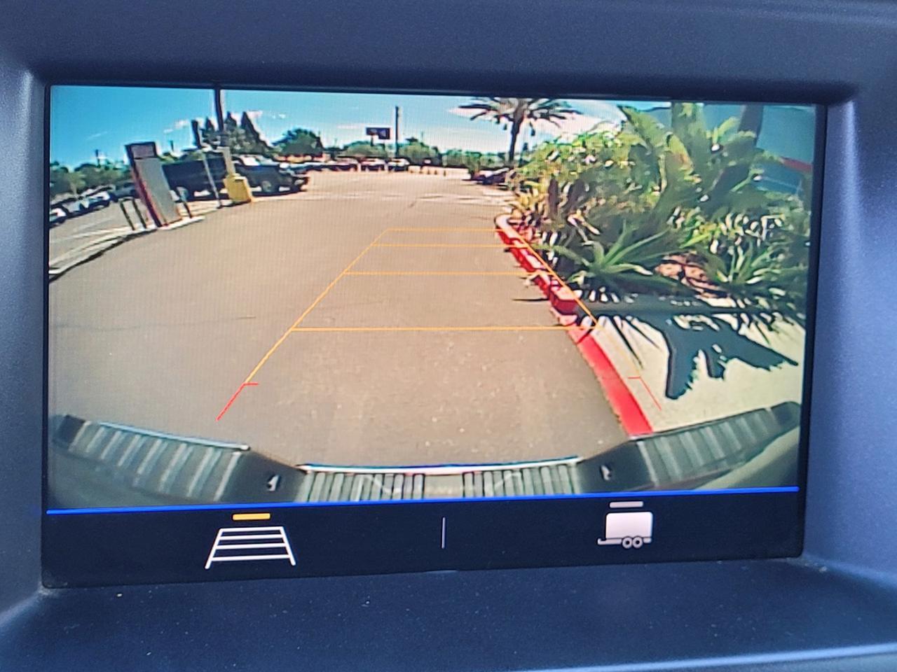 2021 Chevrolet COLORADO Vacaville CA