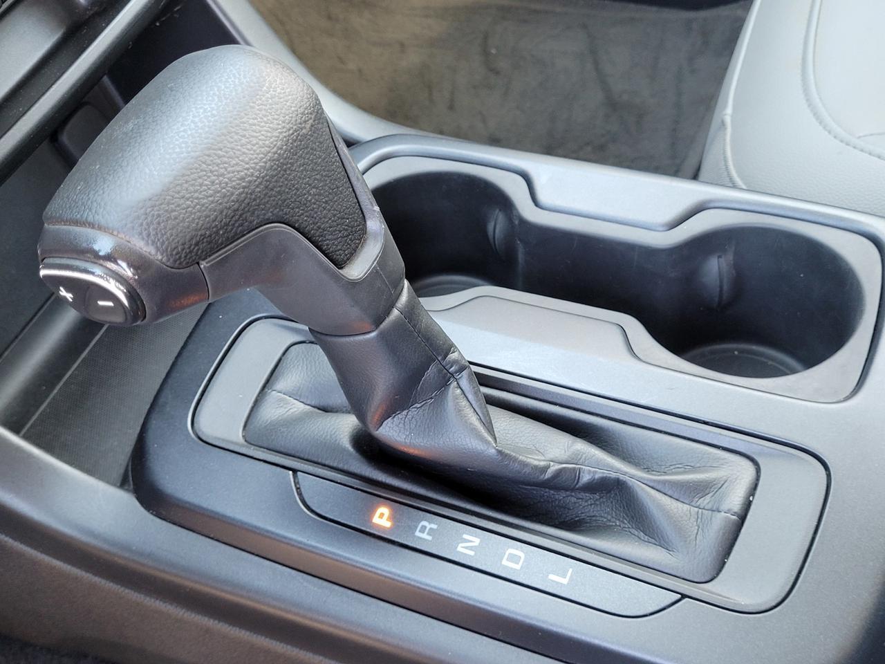 2021 Chevrolet COLORADO Vacaville CA