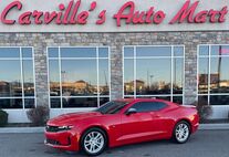 2021 Chevrolet Camaro 1LS Grand Junction CO 2021 Chevrolet Camaro 1LS Grand Junction CO