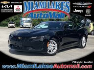 2021 Chevrolet Camaro 1LS Miami Lakes FL 2021 Chevrolet Camaro 1LS Miami Lakes FL