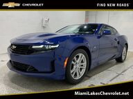 2021 Chevrolet Camaro 1LS Miami Lakes FL 2021 Chevrolet Camaro 1LS Miami Lakes FL