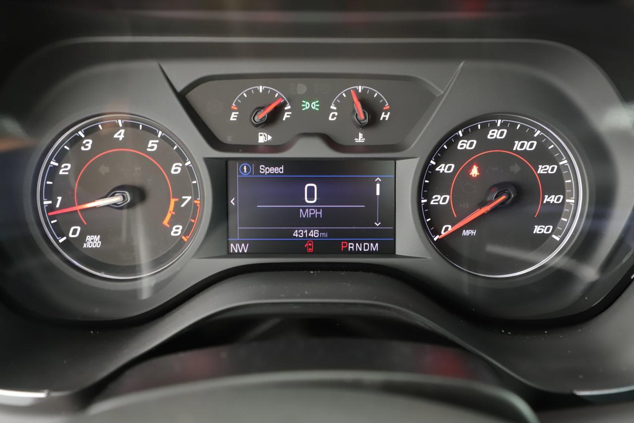 2021 Chevrolet Camaro 1LS New Braunfels TX