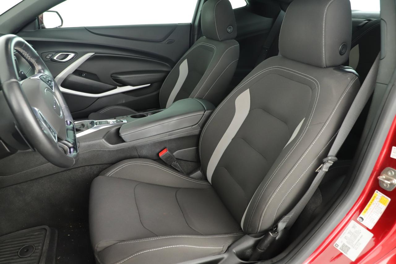 2021 Chevrolet Camaro 1LS New Braunfels TX