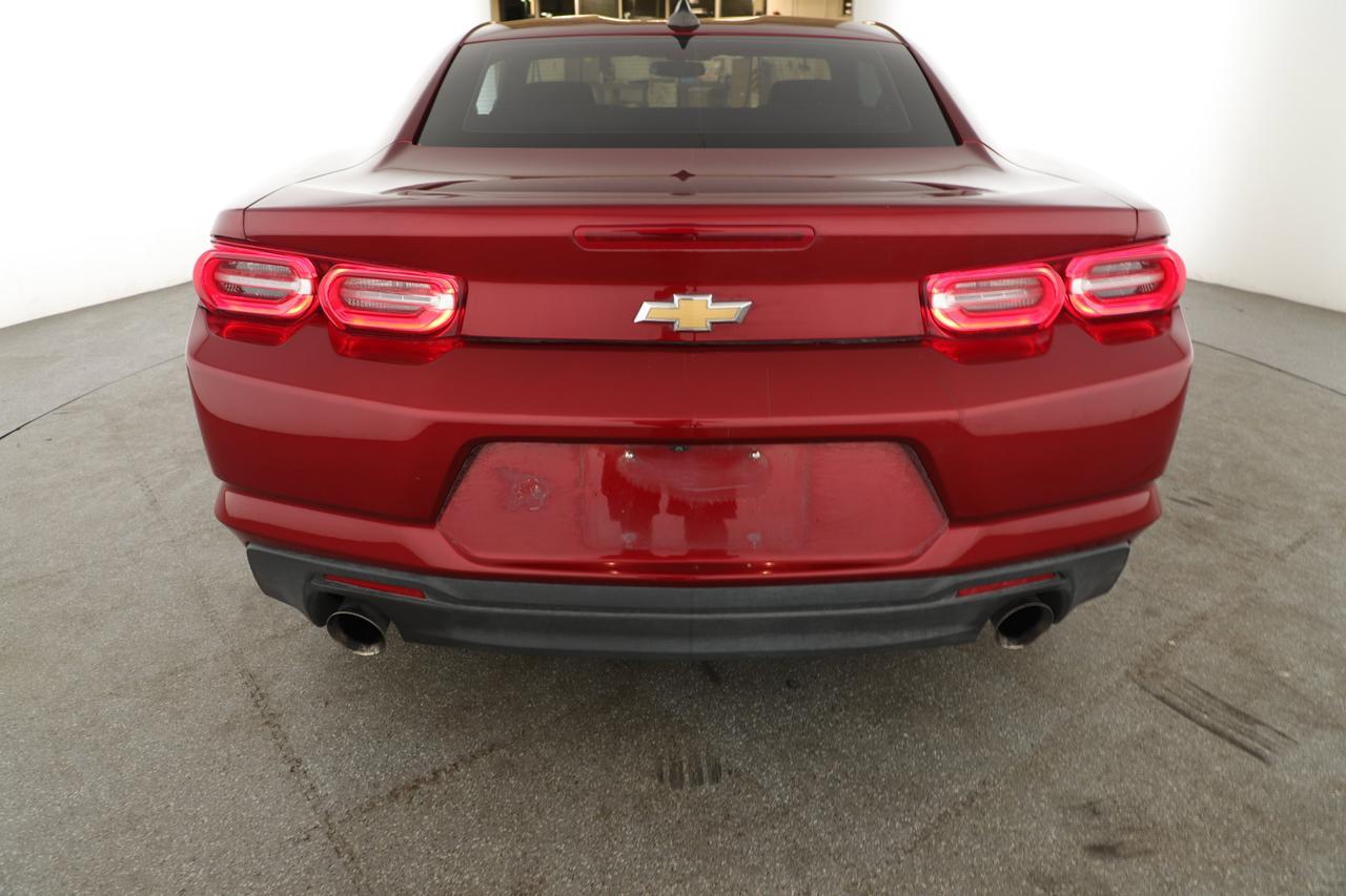 2021 Chevrolet Camaro 1LS New Braunfels TX