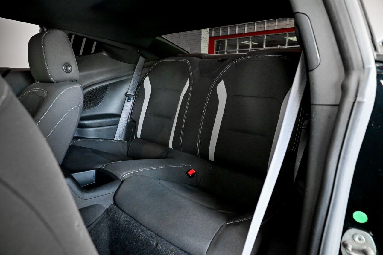 2021 Chevrolet Camaro 1LT, 1 LE Track Performance Pkg, Tech Pkg, 3.6L Engine, 6-Speed Manual Springfield NJ