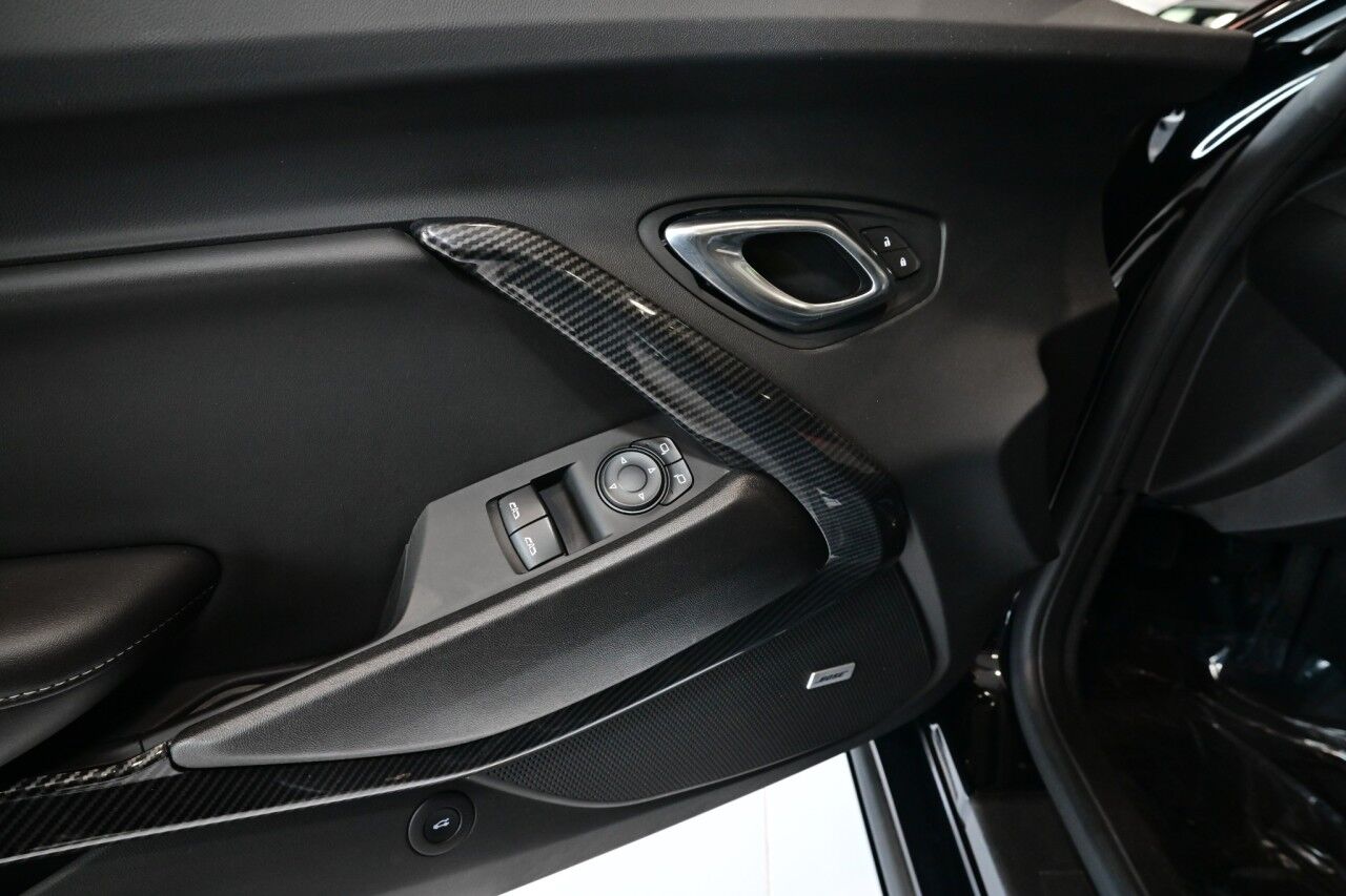 2021 Chevrolet Camaro 1LT, 1 LE Track Performance Pkg, Tech Pkg, 3.6L Engine, 6-Speed Manual Springfield NJ