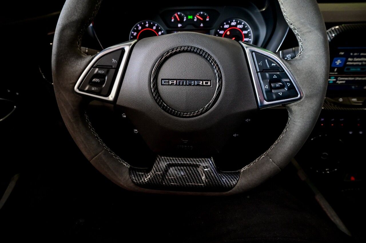 2021 Chevrolet Camaro 1LT, 1 LE Track Performance Pkg, Tech Pkg, 3.6L Engine, 6-Speed Manual Springfield NJ