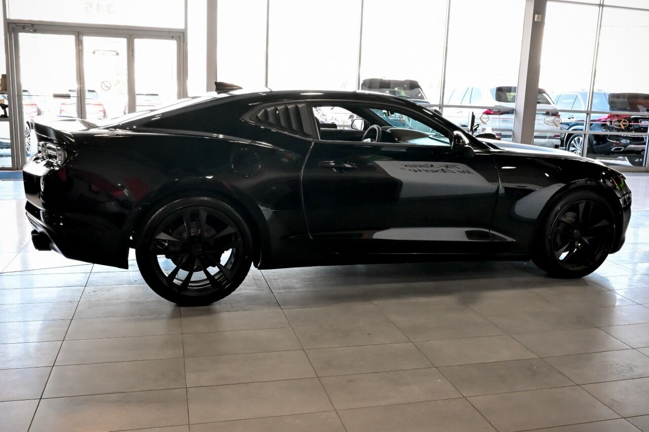2021 Chevrolet Camaro 1LT, 1 LE Track Performance Pkg, Tech Pkg, 3.6L Engine, 6-Speed Manual Springfield NJ