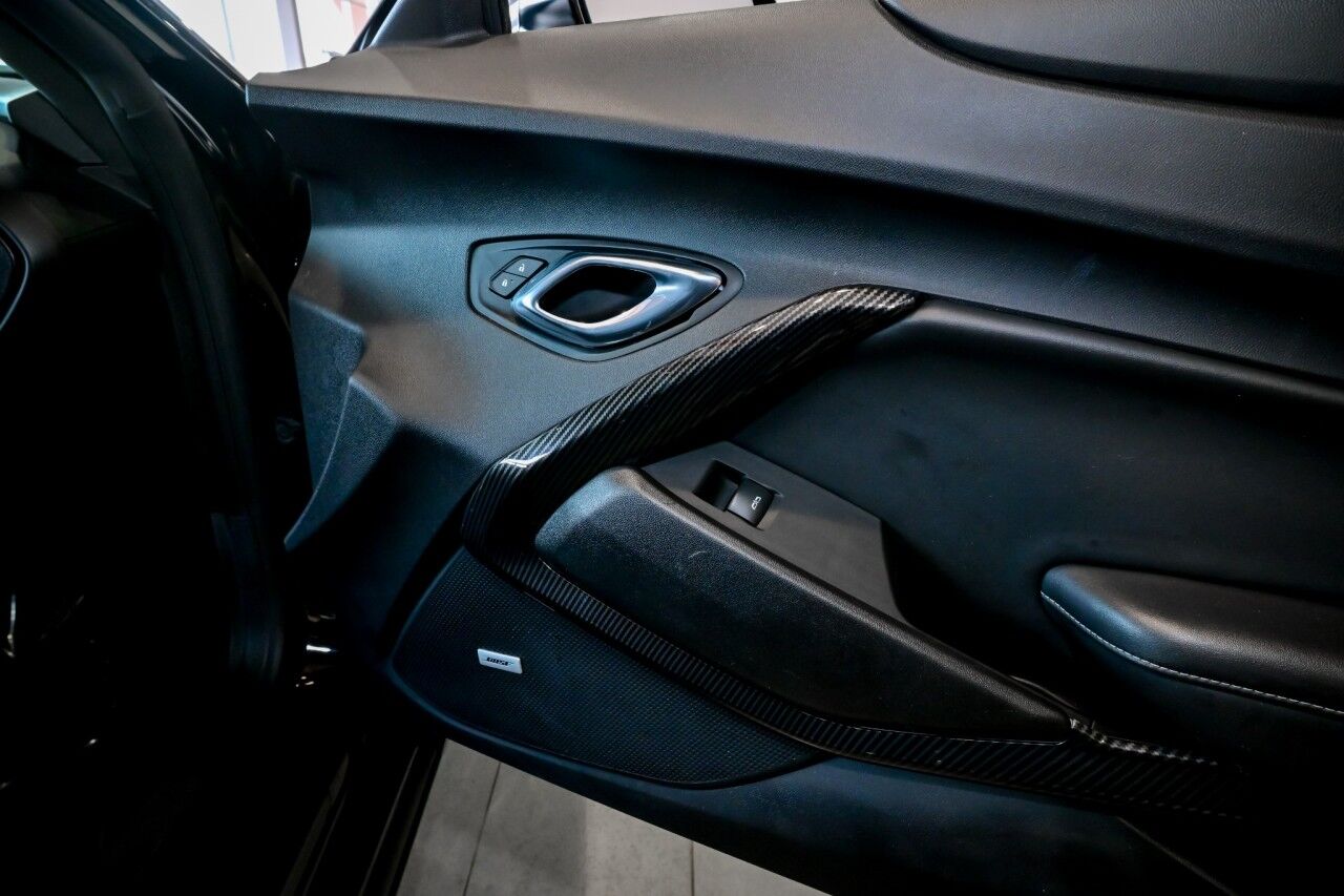 2021 Chevrolet Camaro 1LT, 1 LE Track Performance Pkg, Tech Pkg, 3.6L Engine, 6-Speed Manual Springfield NJ