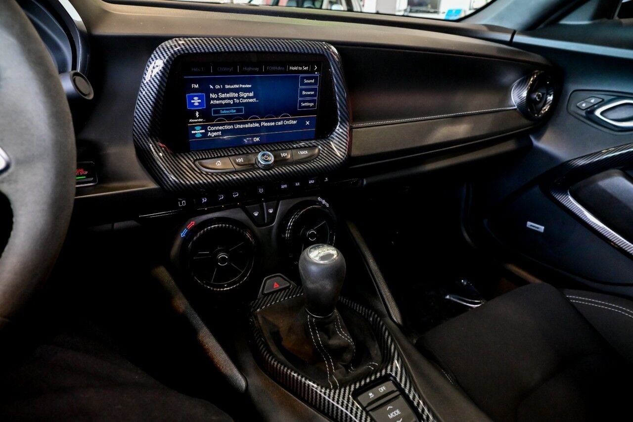 2021 Chevrolet Camaro 1LT, 1 LE Track Performance Pkg, Tech Pkg, 3.6L Engine, 6-Speed Manual Springfield NJ