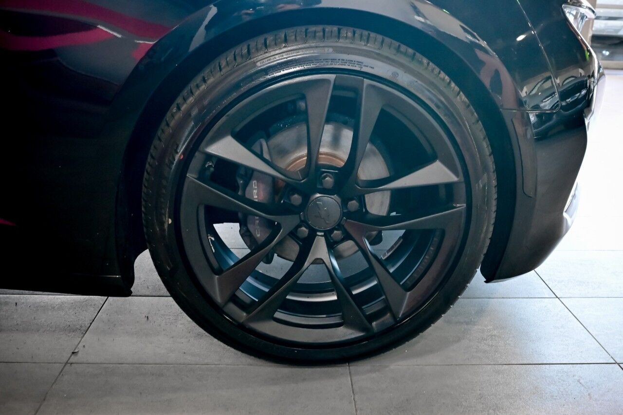 2021 Chevrolet Camaro 1LT, 1 LE Track Performance Pkg, Tech Pkg, 3.6L Engine, 6-Speed Manual Springfield NJ