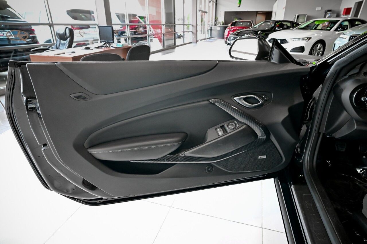 2021 Chevrolet Camaro 1LT, 1 LE Track Performance Pkg, Tech Pkg, 3.6L Engine, 6-Speed Manual Springfield NJ