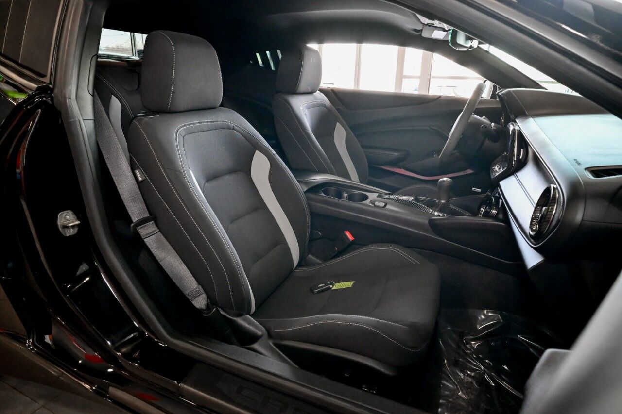 2021 Chevrolet Camaro 1LT, 1 LE Track Performance Pkg, Tech Pkg, 3.6L Engine, 6-Speed Manual Springfield NJ