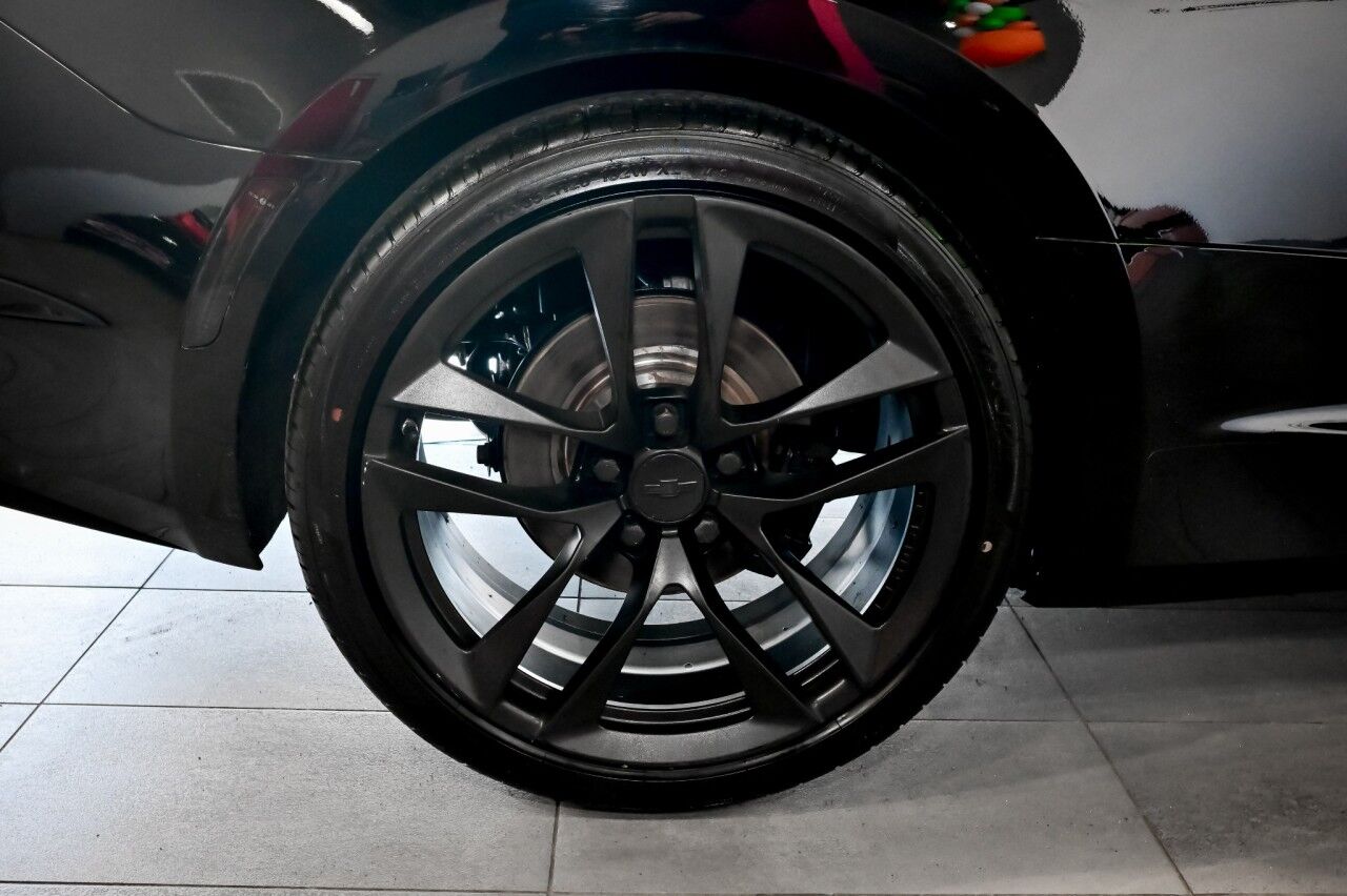 2021 Chevrolet Camaro 1LT, 1 LE Track Performance Pkg, Tech Pkg, 3.6L Engine, 6-Speed Manual Springfield NJ