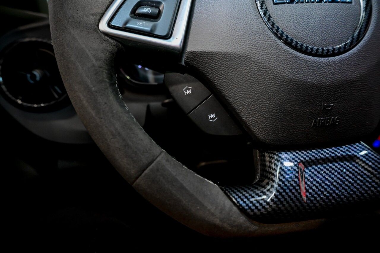 2021 Chevrolet Camaro 1LT, 1 LE Track Performance Pkg, Tech Pkg, 3.6L Engine, 6-Speed Manual Springfield NJ