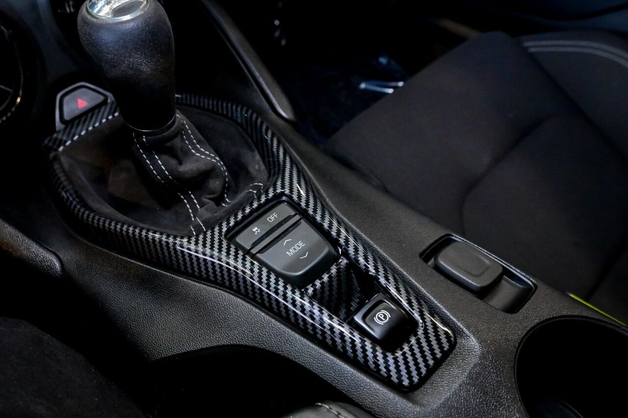 2021 Chevrolet Camaro 1LT, 1 LE Track Performance Pkg, Tech Pkg, 3.6L Engine, 6-Speed Manual Springfield NJ