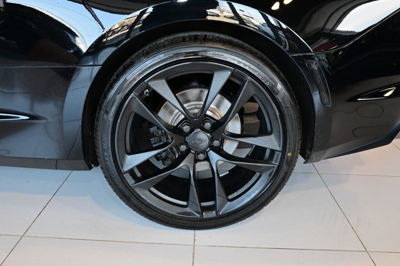 2021 Chevrolet Camaro 1LT, 1 LE Track Performance Pkg, Tech Pkg, 3.6L Engine, 6-Speed Manual Springfield NJ