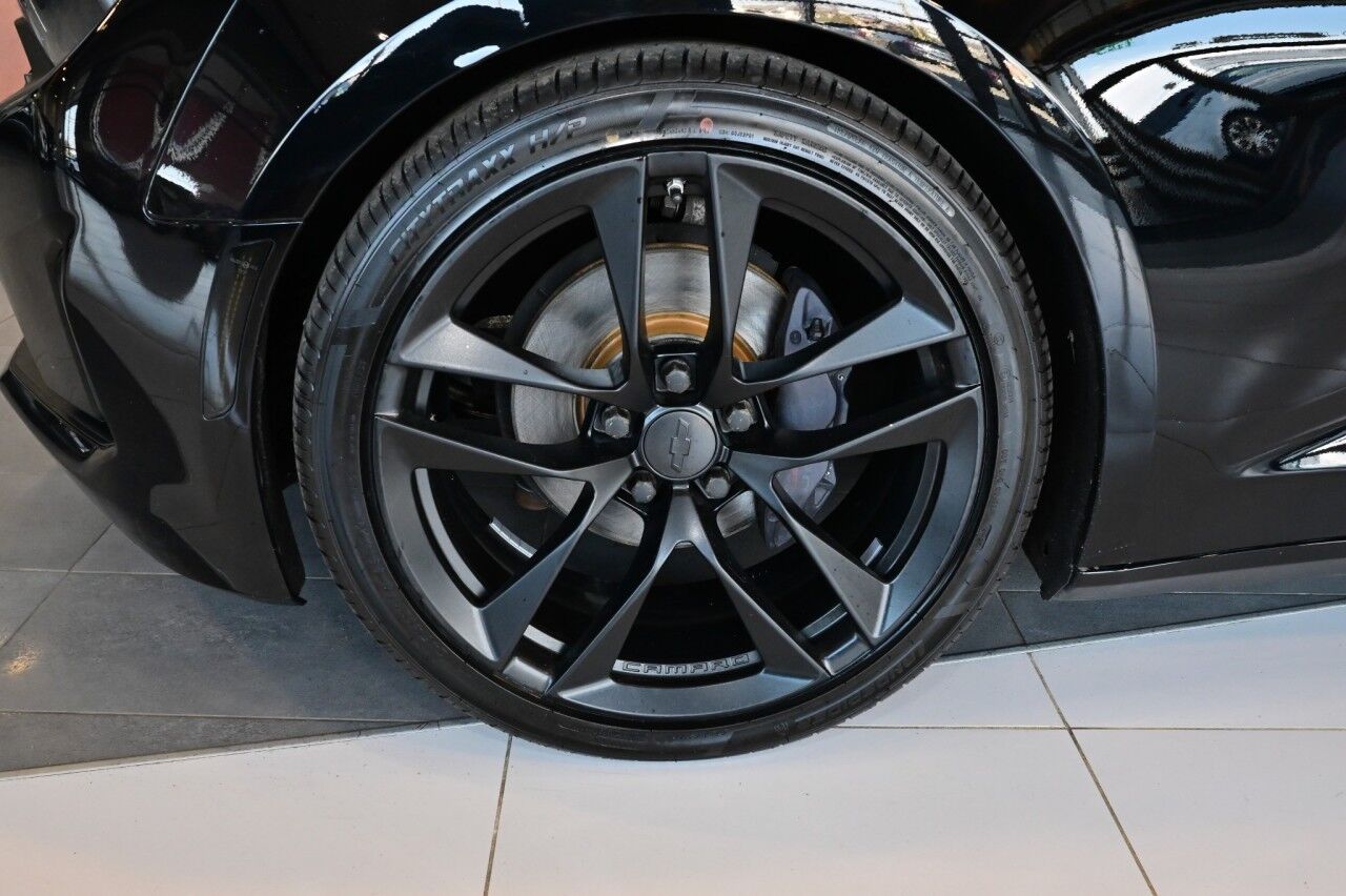 2021 Chevrolet Camaro 1LT, 1 LE Track Performance Pkg, Tech Pkg, 3.6L Engine, 6-Speed Manual Springfield NJ