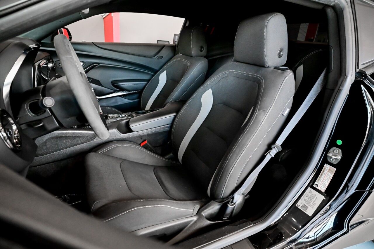 2021 Chevrolet Camaro 1LT, 1 LE Track Performance Pkg, Tech Pkg, 3.6L Engine, 6-Speed Manual Springfield NJ