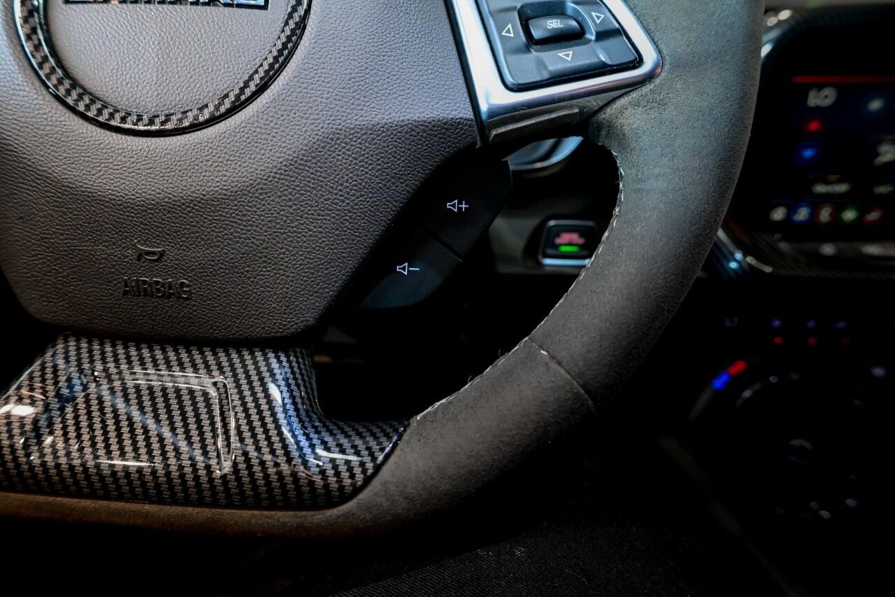 2021 Chevrolet Camaro 1LT, 1 LE Track Performance Pkg, Tech Pkg, 3.6L Engine, 6-Speed Manual Springfield NJ