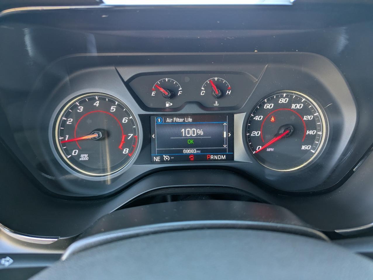 2021 Chevrolet Camaro 1LT Grand Junction CO