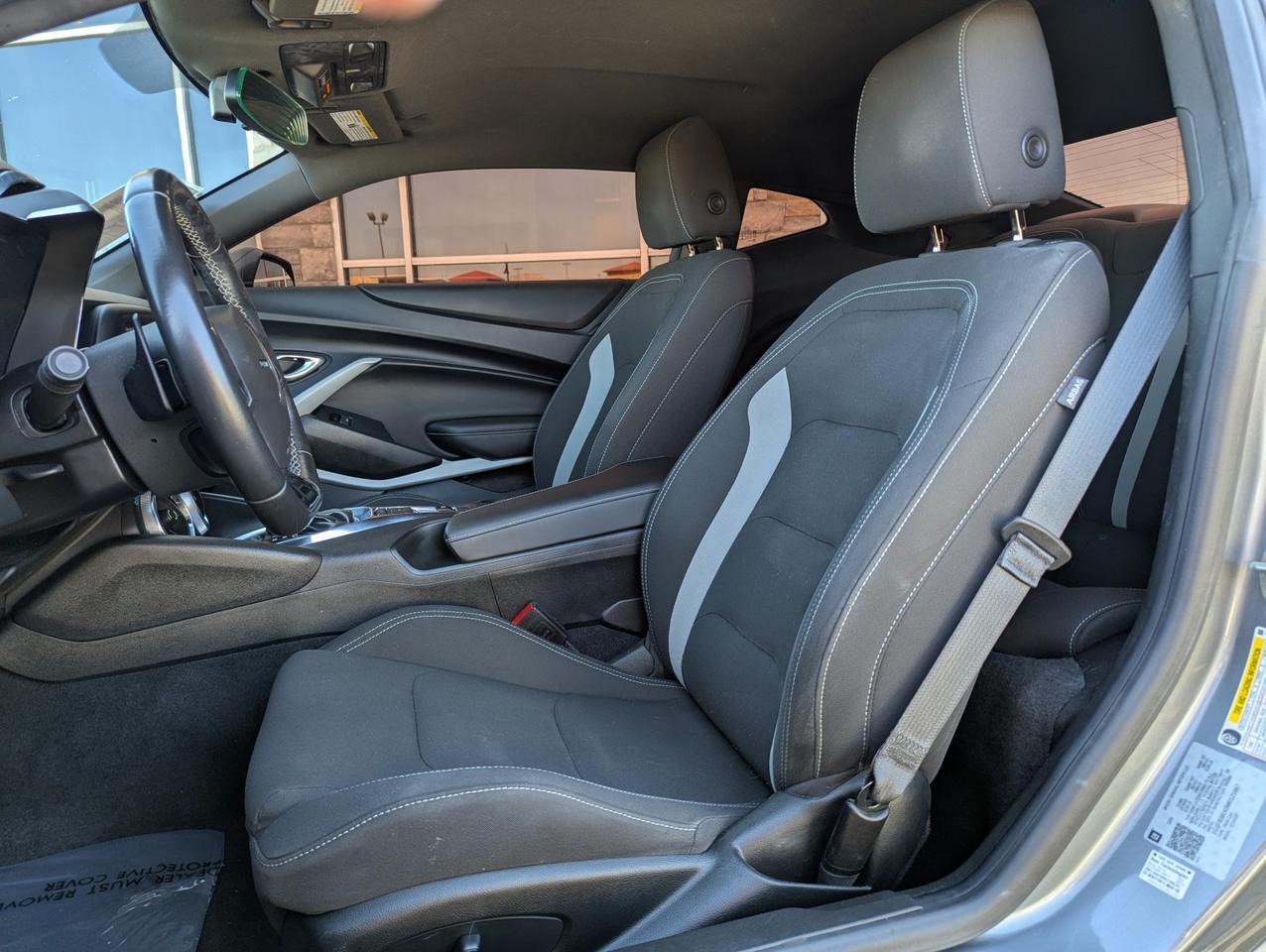 2021 Chevrolet Camaro 1LT Grand Junction CO