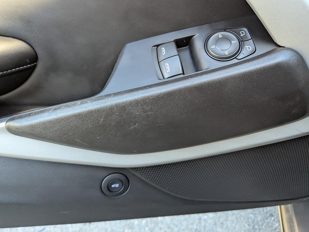 2021 Chevrolet Camaro 1LT Grand Junction CO