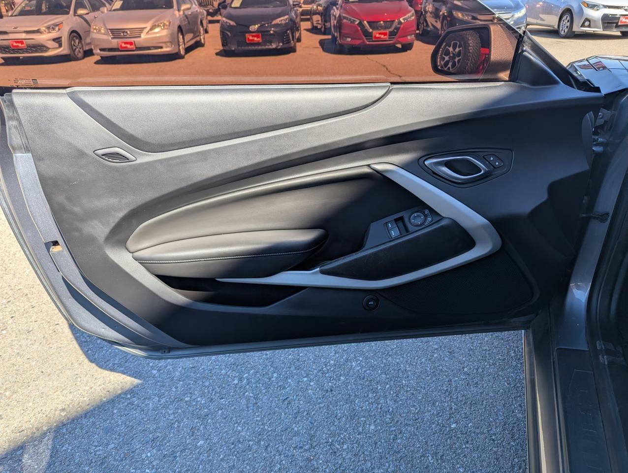 2021 Chevrolet Camaro 1LT Grand Junction CO