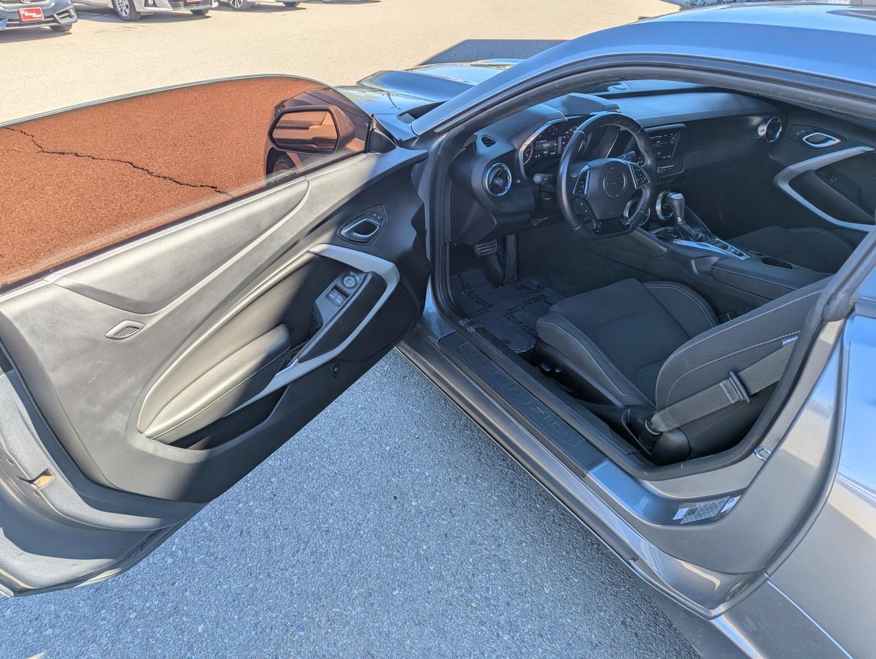 2021 Chevrolet Camaro 1LT Grand Junction CO