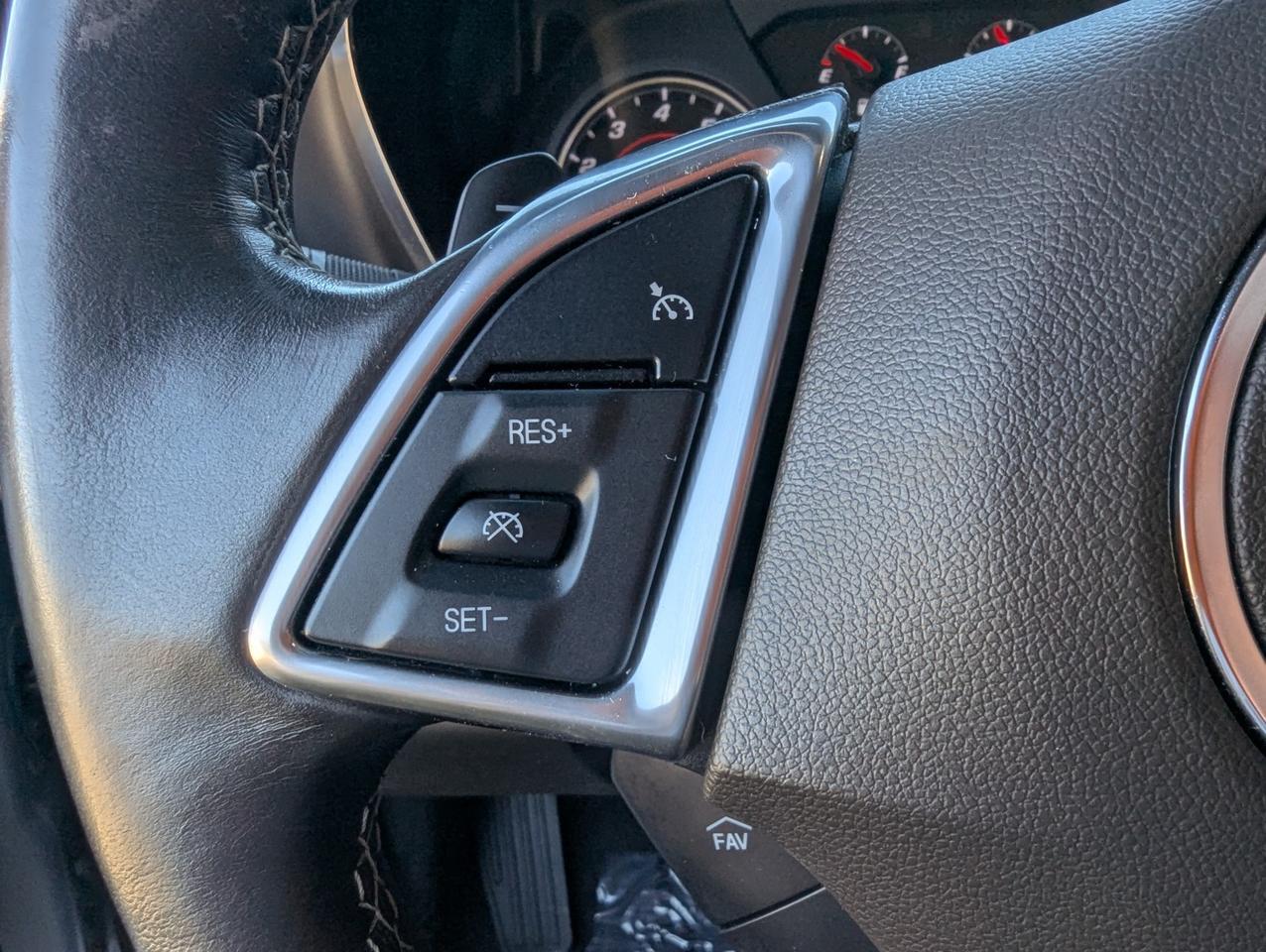 2021 Chevrolet Camaro 1LT Grand Junction CO