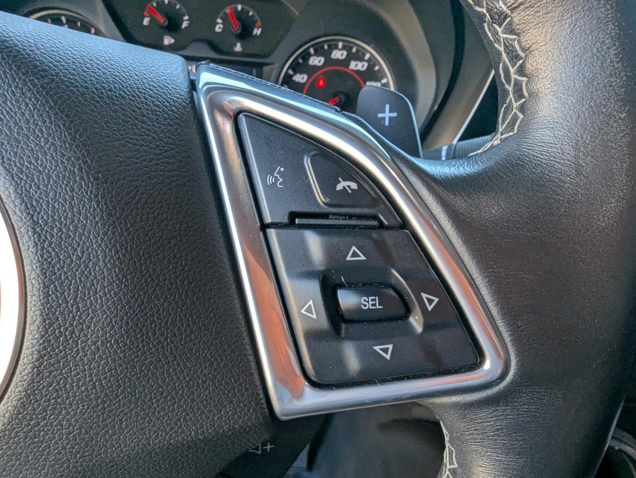 2021 Chevrolet Camaro 1LT Grand Junction CO