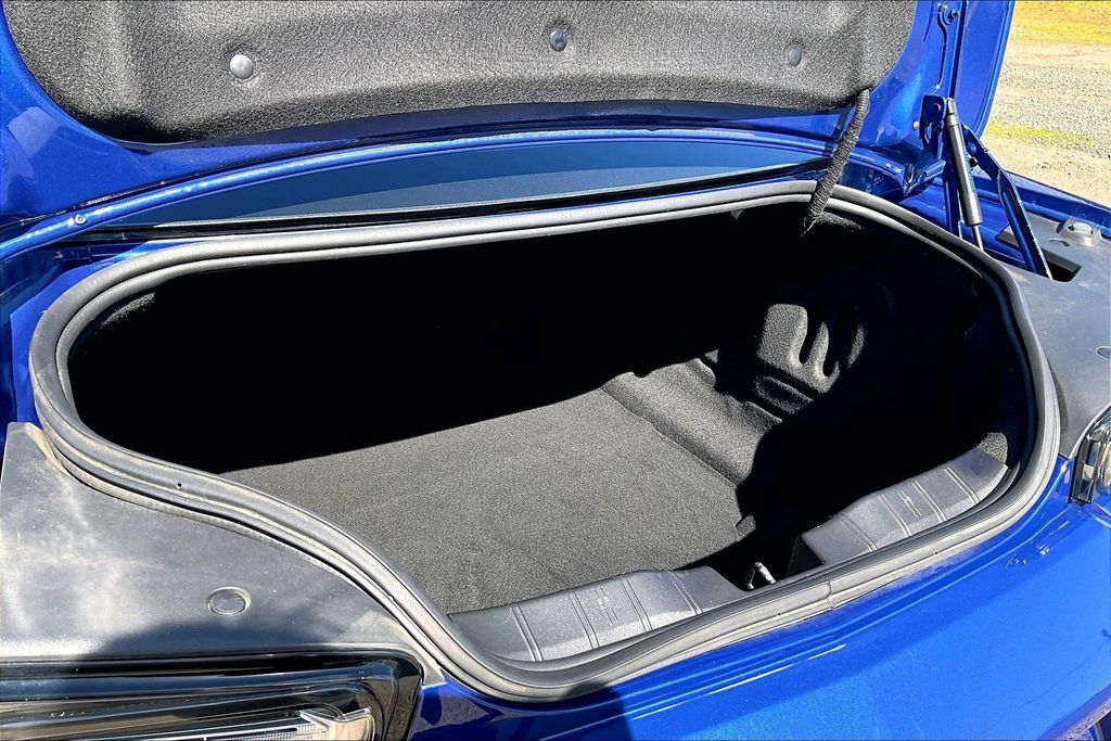2021 Chevrolet Camaro 1LT OR
